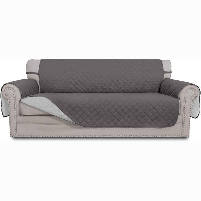 Why a Waterproof Pet Sofa Cover Saves the Couch