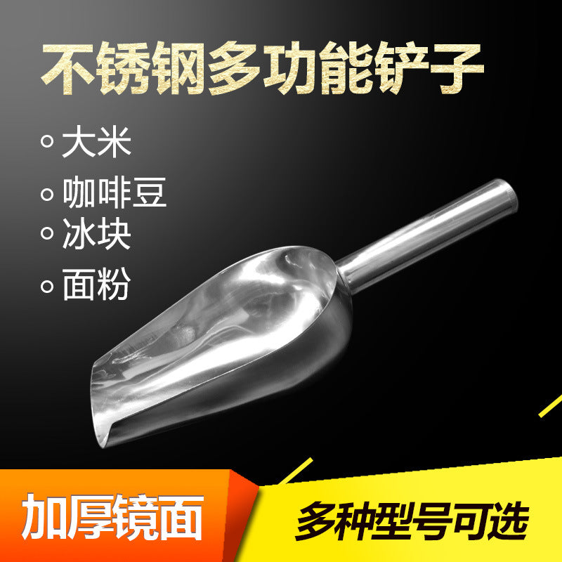 Why a Stainless Steel Pet Food Scoop Beats a Plastic Cup