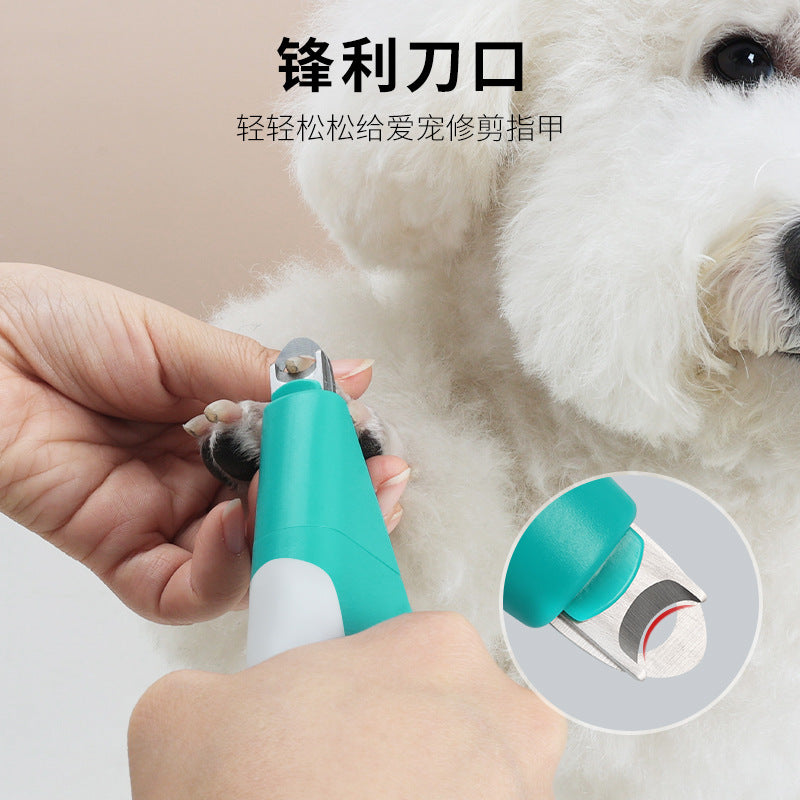 Why a Cat and Dog Nail Clipper Set Makes Trimming Stress-Free