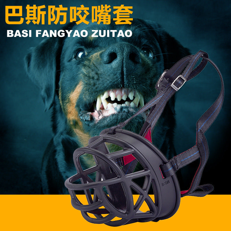 Why a Soft Dog Muzzle Keeps Vet Trips and Walks Stress-Free