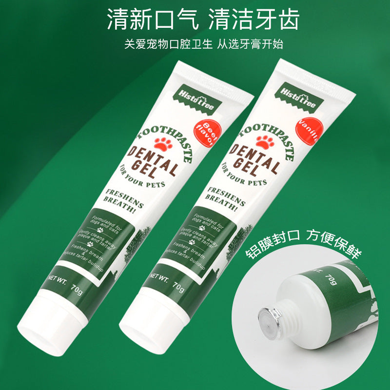 Why Pet Toothpaste Is the Easiest Dental Habit You Can Build