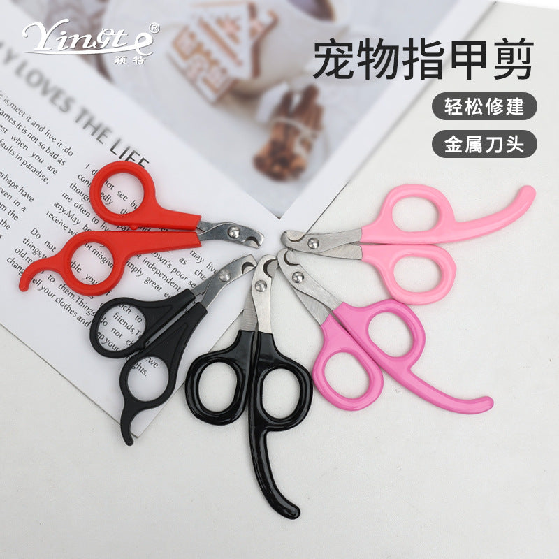Why These Pet Nail Clippers Keep Paws Calm and Comfortable
