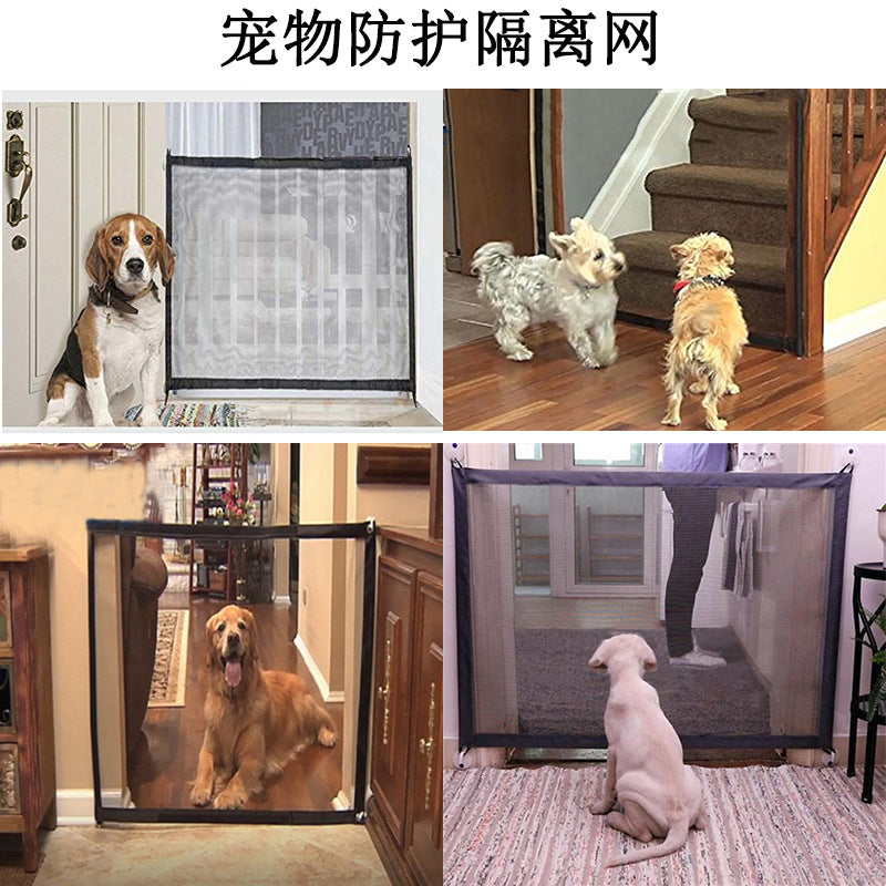 Why a Portable Pet Fence Creates a Safe Zone Anywhere