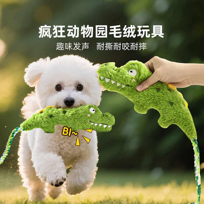 Why a Sound Zoo Plush Toy Keeps Playtime Loud and Lively