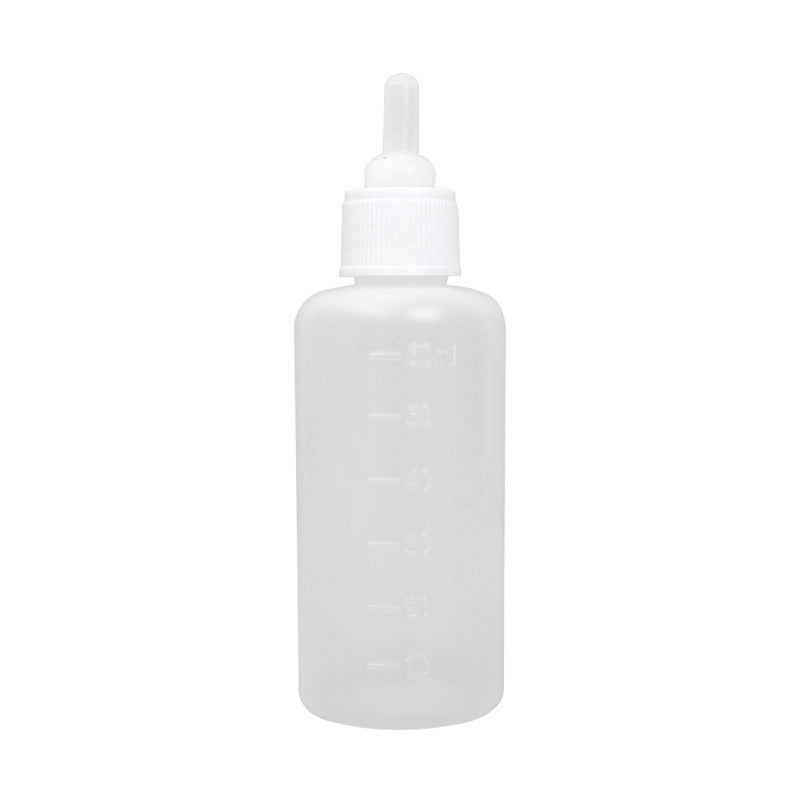 Why a Puppy Feeding Bottle Saves Newborn Puppies and Kittens