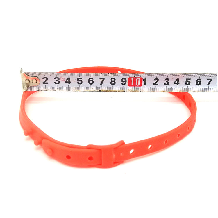 Why a Flea and Tick Collar Blocks Parasites for Months