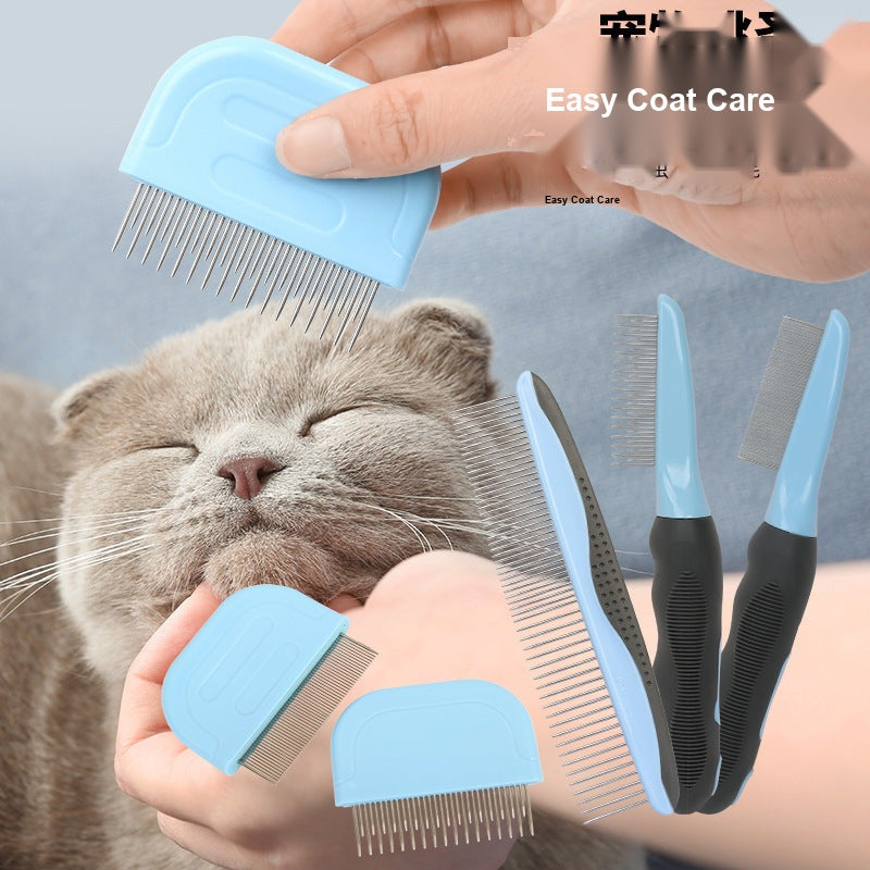 Pet Grooming Brush Comb - Supplies