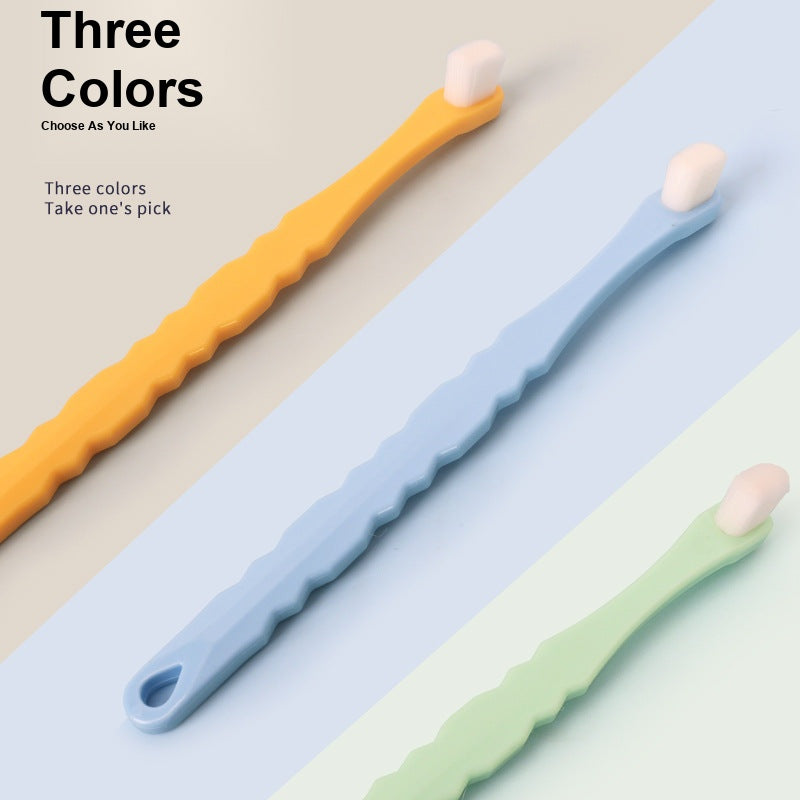 Pet Supplies Dog Cat Toothbrush Soft