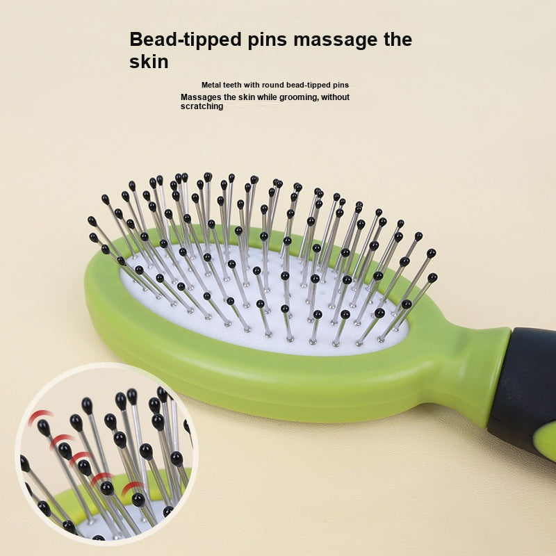 Pet Grooming Brush Comb Dog Single