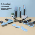 Cat Comb Hair Removal Floating Remover - Needle, Supplies