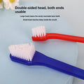 Pet Toothbrush For Cats Dogs - Teeth Cleaning, Oral