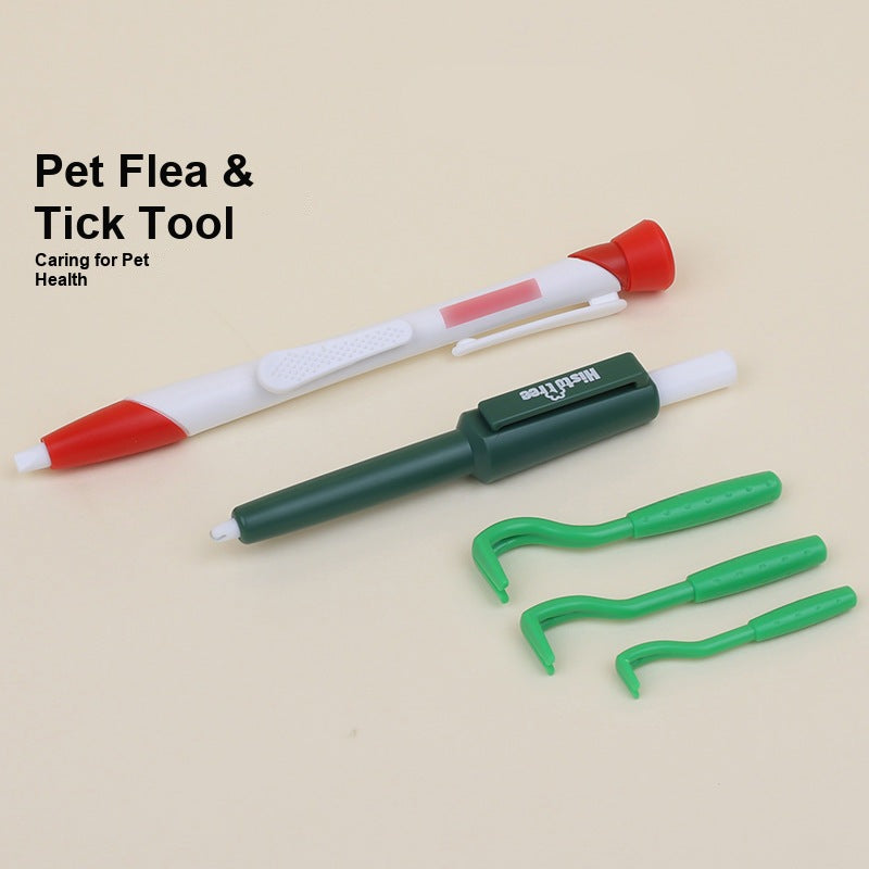 Pet Supplies Pet Comb Flea Insect - Cats