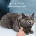 Pet Grooming Brush Comb - Supplies