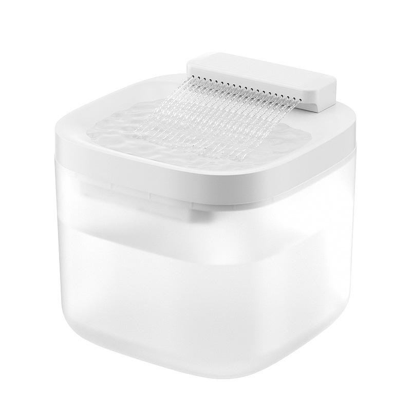 Automatic Pet Water Fountain